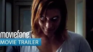 'Oculus' Trailer (2014): Katee Sackhoff, Karen Gillan