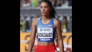 Melissa González olimpicos tokio 2020 2021