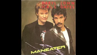 Daryl Hall And John Oates - Maneater (Extended Version) 09:23