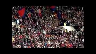 ULTRAS CSKA MOSCOW (Drugly Cat`s - Красно-Синие Цвета)