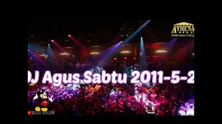 DJ AGUS SABTU 2011-05-28 NOSTALGIA ARTIS BAHARI