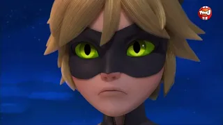 EPHEMERAL REVEAL | Miraculous Ladybug Season 4