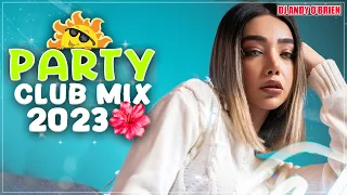 Let's Dance Now #8 New Club Music Party Mix 2023 | Top Remixes & Mashups Songs 2023 (Andy O'Brien)