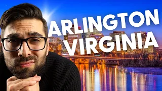 Living in Arlington, VA | What are the PROS vs CONS?!