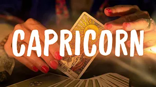 CAPRICORN Next 24 hours ❤️THIS MADE ME CRY CAP…Never expected this at the end !!!❤️Tarot Reading