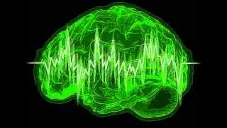 Pure Binaural Beats 5 Hertz Theta Waves