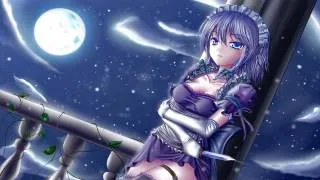 Nightcore - Mondschein [HQ] (ConfusedGamer69)