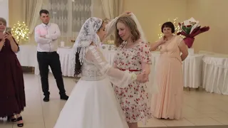 👰Знімання фати.Перетанцьовування з неодруженими. Букет. Підвязка. Ресторан Мускат,Muscat.