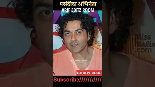 Bobby Deol Transformation 1969-2022 || #transformationvideo #shorts