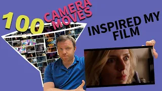 Analyzed 100 Hollywood Camera Moves Then Directed 1 Film