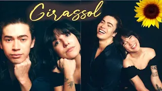 Girassol🌻 Priscilla Alcântara e Whindersson Nunes Clipe oficial!