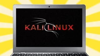 Kali Linux on Chromebook