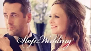 Сорвать свадьбу / Stop the Wedding (2016) Official Trailer |  Hallmark Channel