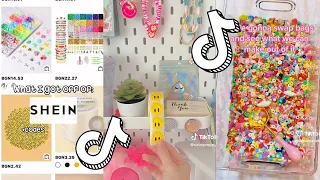 📿 Clay Bead Bracelet Making 💰 Small Business TikTok Compilation #75