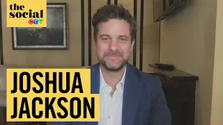 Joshua Jackson doesn’t think a ‘Dawson’s Creek’ revival is a good idea | The Social