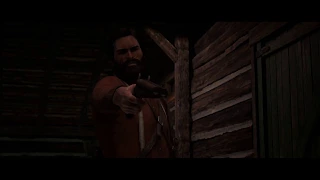 87 Джим Милтон снова в деле 🥇 Золотая медаль Прохождение Red Dead Redemption 2