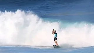 Grand Finale at Pipeline Showdown - Slater, Fanning & Florence | An Epic Surf Special, Ep. 2