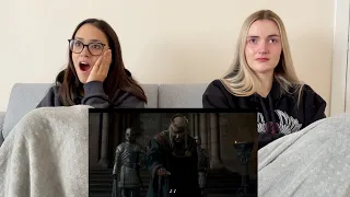 House of the Dragon 1x08 Reaction