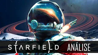 Starfield : Vale ou Não a Pena Jogar!?