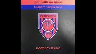 Man With No Name - Teleport (1996)