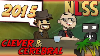 [NLSS Quiplash] Clever & Cerebral Compilation 2015