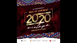 Best of Afrobeat 2020 |Burna Boy| Wizkid| Davido| Naira Marley|Olamide