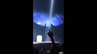 KANYE WEST YEEZUS TOUR LAS VEGAS RANT