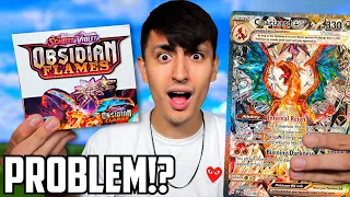The TRUTH About Obsidian Flames Booster Boxes! Watch BEFORE Buying!