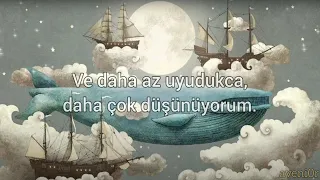 Pomme- Ceux qui rêvent(Hayal edenler Türkçe)