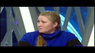 Гроза школи. Касается Каждого, эфир от 24.02.2015