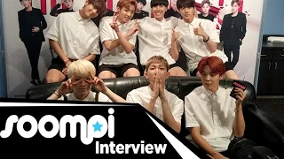 Interview: Nobody Stans BTS like BTS [Eng Subs]