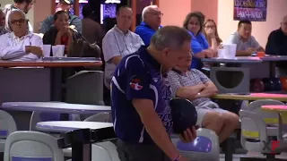 2018 PBA50 Lucas Magazine Classic Stepladder Finals