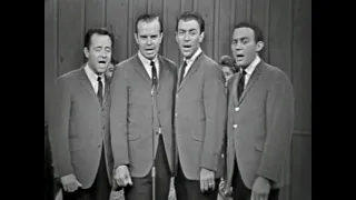 Don Gibson and the Jordanaires -  I Can't Stop Loving You