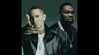 50 Cent x Eminem Type Beat - 'The Edge'