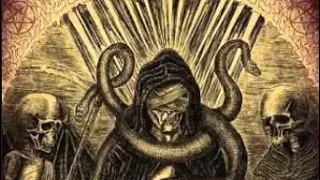 Necromancy - Dark Art of Spirits - Through History Culture & Literature