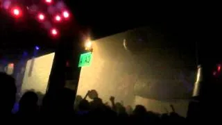 UR So F***d - Niceto 21/4/12