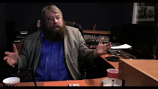 BRIAN BLESSED on "GORDON'S ALIVE" taking on a life of it's own ("Life After Flash" outtake)