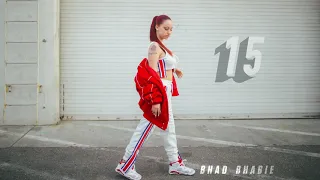 BHAD BHABIE feat. Lil Baby - "Geek'd" (Official Audio) | Danielle Bregoli