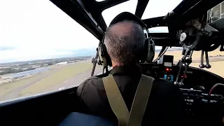 Duxford Flying Evening