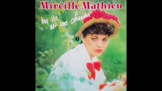 Mireille Mathieu - Monsieur Lilas (1969) HQ