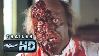 CORONA ZOMBIES | Official HD Trailer (2020) | HORROR, COMEDY | Film Threat Trailers