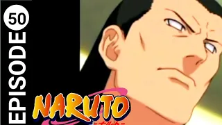 Naruto episode 50 in hindi || Explanation video || just RLX.