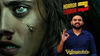 Yellowjackets Malayalam Review | TV Series | Reeload Media