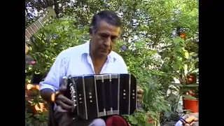 Modesto Barrios - Chamamés en Bandoneón