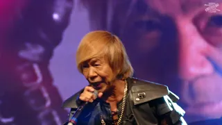 World Pop Festival 2018 - Akira Kushida: Daileon