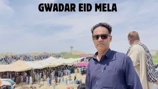 Gwadar Eid Mela 2024