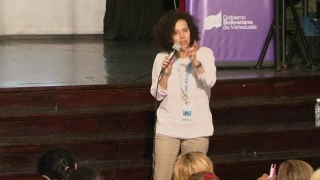 Desarrollo Integral de la primera Infancia y Educación Inicial - Ana María Rodríguez