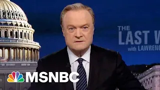 Watch The Last Word With Lawrence O’Donnell Highlights: June 14