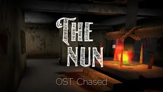 The Nun OST | Chased