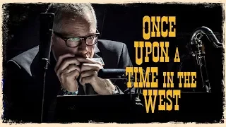 Once Upon a Time in the West - The Danish National Symphony Orchestra & Tuva Semmingsen (Live)